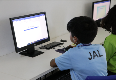 Computer Lab