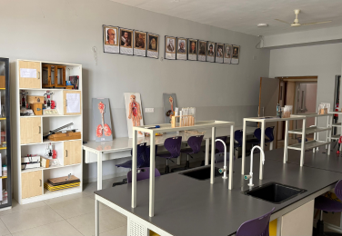 STEM Lab